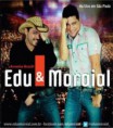 EDU E MARAIAL - AO VIVO EM SÃO PAULO CD 2012
